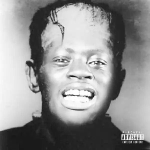 Instrumental: GlokkNine - Frankenstien (Produced By Arcaze)